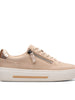Clarks - Hollyhock Zip