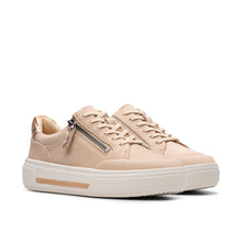 Clarks - Hollyhock Zip