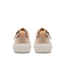 Clarks - Hollyhock Zip