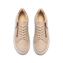 Clarks - Hollyhock Zip