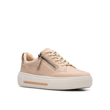 Clarks - Hollyhock Zip