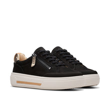 Clarks - Hollyhock Zip