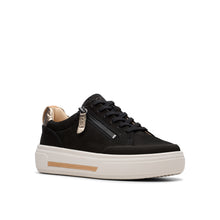 Clarks - Hollyhock Zip