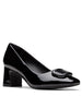 Clarks - Fernie Trim