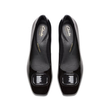 Clarks - Fernie Trim