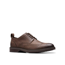 Clarks - Aldwin Limit Brogue