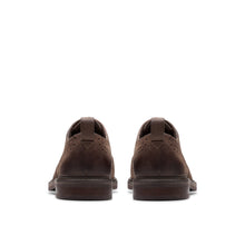 Clarks - Aldwin Limit Brogue