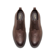 Clarks - Aldwin Limit Brogue