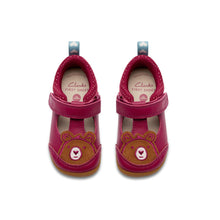 Clarks - Roamer Hope T