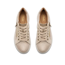 Clarks - Nella Zen Metallic