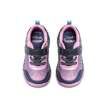 Clarks - Tidal Trail Runner