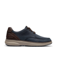 Clarks - Mullan Moc Navy