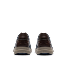 Clarks - Mullan Moc Navy