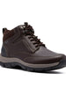 Clarks - Spypath Hi GTX