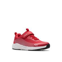 Clarks - Deyes Dash Runner