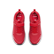 Clarks - Deyes Dash Runner