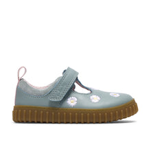 Clarks - Cove Spring T
