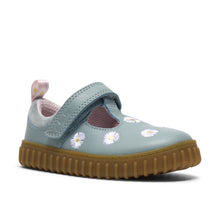 Clarks - Cove Spring T