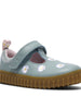 Clarks - Cove Spring T
