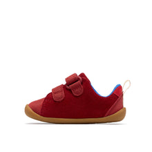 Clarks - Roamer City T
