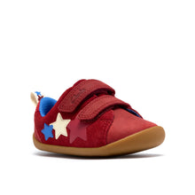Clarks - Roamer City T