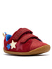 Clarks - Roamer City T