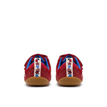Clarks - Roamer City T