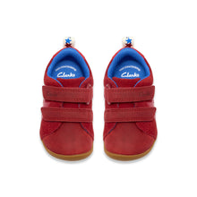 Clarks - Roamer City T