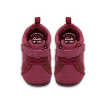 Clarks - Tiny Park T