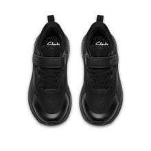 Clarks - Lumen Hero Kid Runner