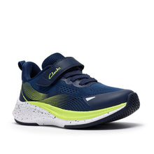 Clarks - Lumen Hero Kid Runner