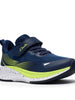 Clarks - Lumen Hero Kid Runner