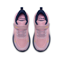 Clarks - Lumen Hero Kid Runner