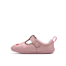 Clarks - Roamer Heart