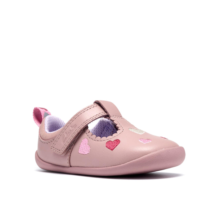 Clarks - Roamer Heart