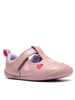 Clarks - Roamer Heart