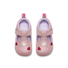 Clarks - Roamer Heart