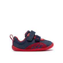 Clarks - Roamer Tail