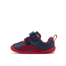 Clarks - Roamer Tail