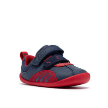 Clarks - Roamer Tail