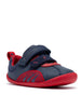 Clarks - Roamer Tail