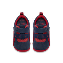 Clarks - Roamer Tail