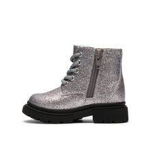 Clarks - Zariah Lace Boot