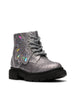 Clarks - Zariah Lace Boot