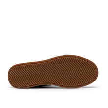 Clarks - Lydford Lo Beeswax Leather