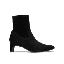 Clarks - Edina Stretch Boot