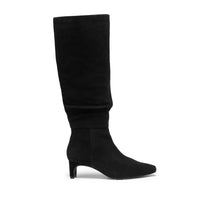 Clarks - Edina Slouch High Leg