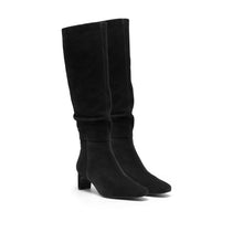 Clarks - Edina Slouch High Leg