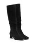 Clarks - Edina Slouch High Leg