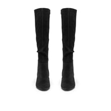 Clarks - Edina Slouch High Leg